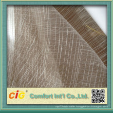 Organza Curtain Fabrics